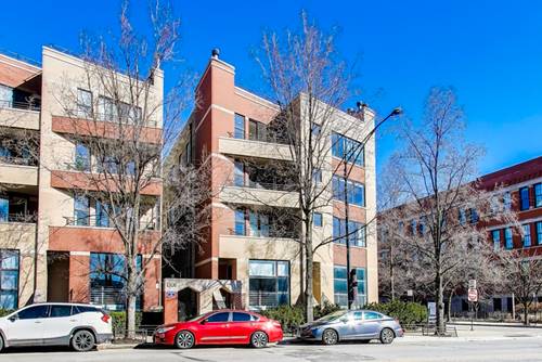 1500 W Grand Unit 4W, Chicago, IL 60642