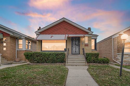 9911 S Peoria, Chicago, IL 60643