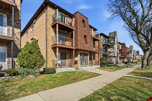 6728 W 64th Unit 2A, Chicago, IL 60638