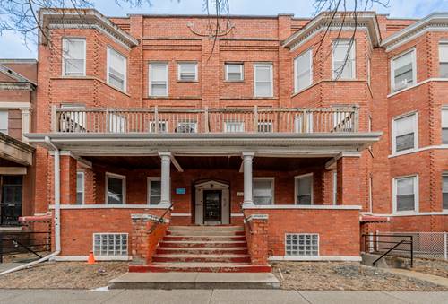 666 E 50th Unit G, Chicago, IL 60615