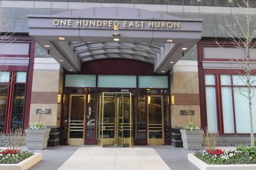 100 E Huron Unit 2301, Chicago, IL 60611