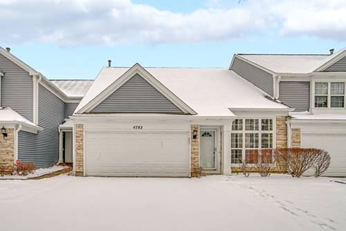 4782 Amber, Hoffman Estates, IL 60192