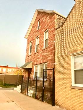 1315 W 31st Unit B, Chicago, IL 60608