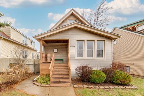 6336 W Addison, Chicago, IL 60634