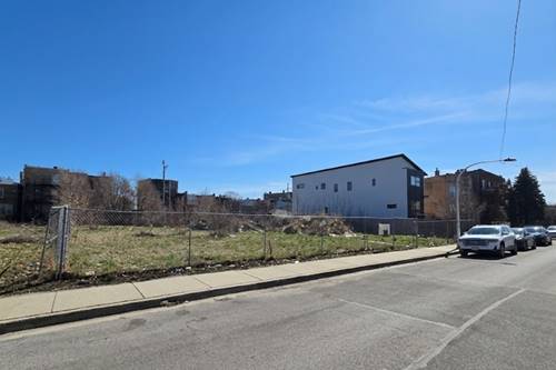 6415 S Drexel, Chicago, IL 60637