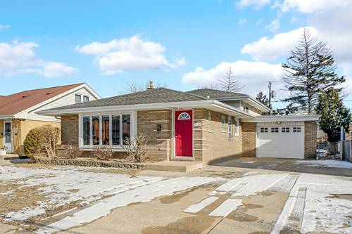 9523 S Kostner, Oak Lawn, IL 60453
