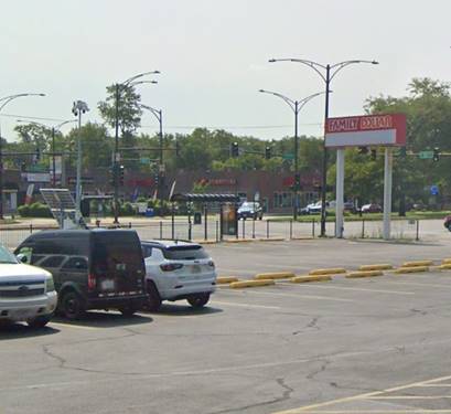 8314 S Stony Island, Chicago, IL 60617