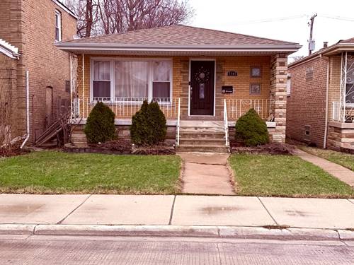7707 S Damen, Chicago, IL 60620