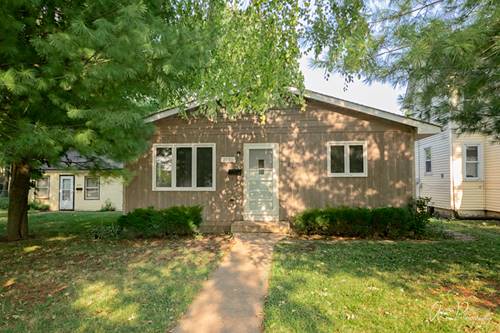 2923 Ezra, Zion, IL 60099