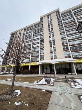 33 N Main Unit 3E, Lombard, IL 60148