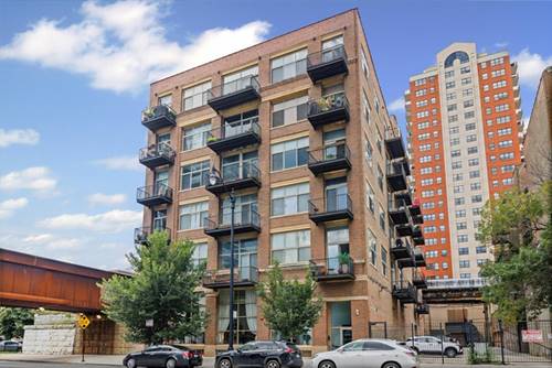 1528 S Wabash Unit 403, Chicago, IL 60605