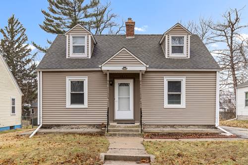 1615 Warren, Rockford, IL 61108