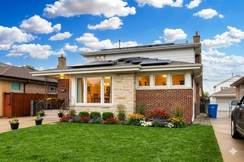 5818 N Overhill, Chicago, IL 60631