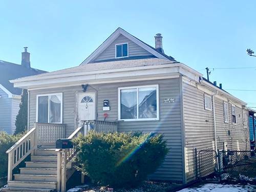 6062 S 74th, Summit, IL 60501