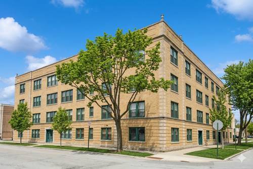4900 Davis Unit 3E, Skokie, IL 60077