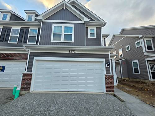 2272 Horseshoe Unit 09004, Naperville, IL 60564