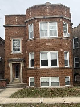 5430 N Spaulding, Chicago, IL 60625