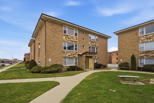 3172 W Meadow Unit 26, Merrionette Park, IL 60803