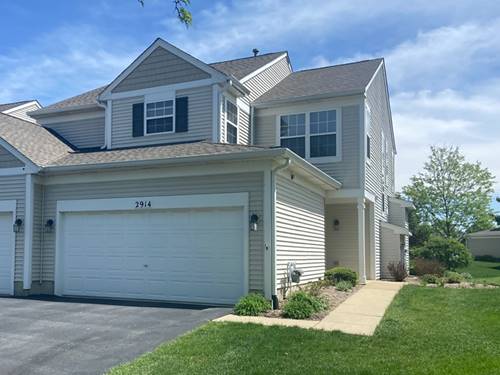 2914 Rutland, Naperville, IL 60564