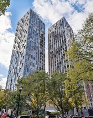 345 W Fullerton Unit 1806, Chicago, IL 60614
