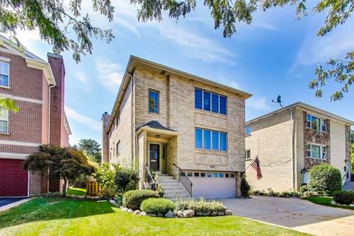 1209 E Davis Unit 1, Arlington Heights, IL 60005