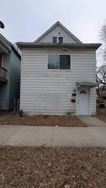 8444 S Escanaba, Chicago, IL 60617