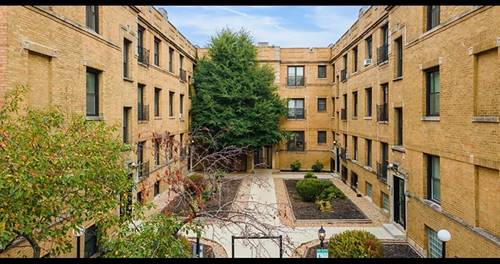 726 W Roscoe Unit 1S, Chicago, IL 60657