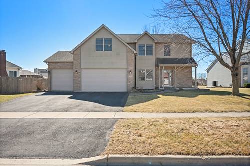 1282 Omega Circle, Dekalb, IL 60115