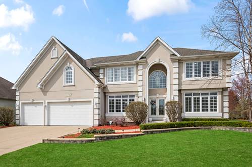 2711 Deering Bay, Naperville, IL 60564