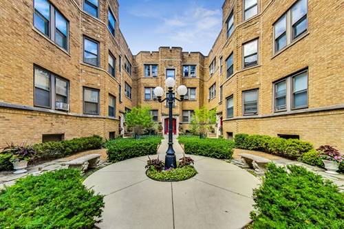 540 W Cornelia Unit 2S, Chicago, IL 60657