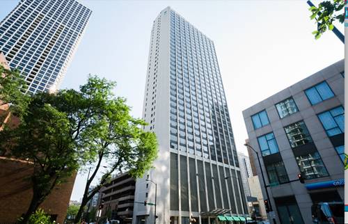 2 E Oak Unit 1906, Chicago, IL 60611
