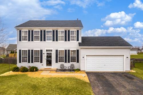 1859 Sedgegrass, Aurora, IL 60504