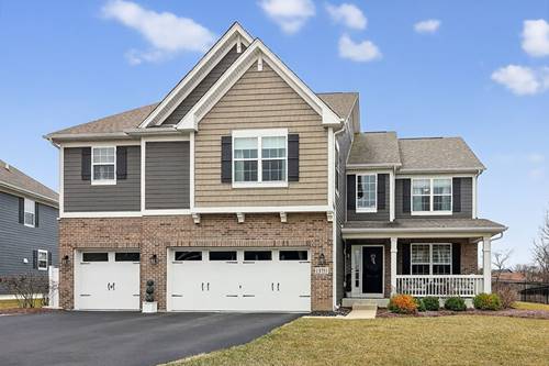 13751 Buchanan, Lemont, IL 60439