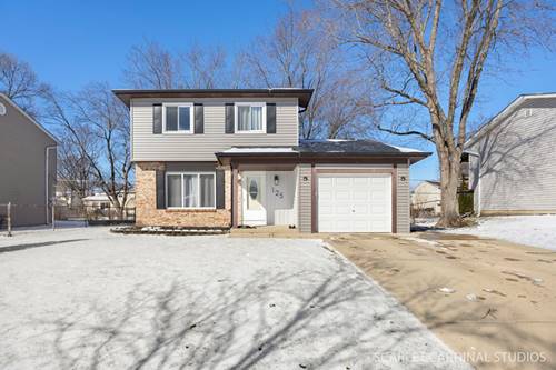 125 Monterey, Bolingbrook, IL 60440