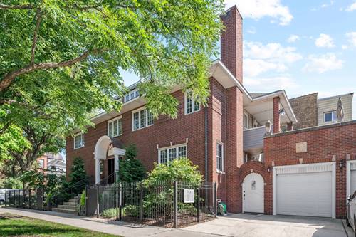 1705 W Leland, Chicago, IL 60640