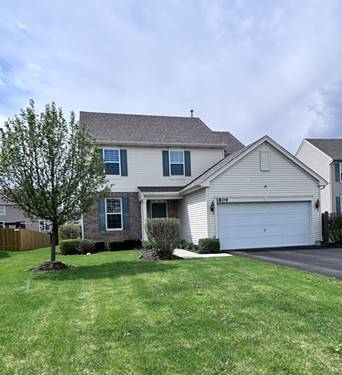 1809 Wesley, Joliet, IL 60431