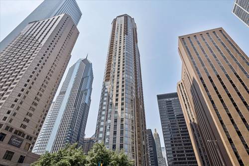 222 N Columbus Unit 508, Chicago, IL 60601