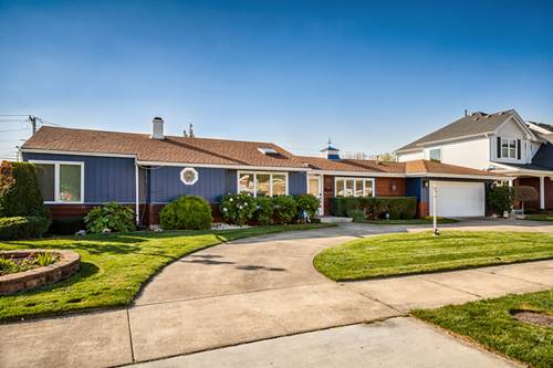 10630 S Keeler, Oak Lawn, IL 60453