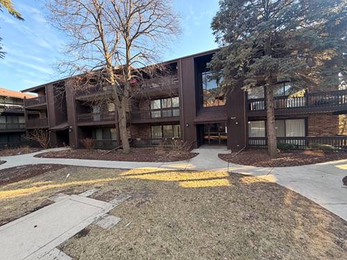 9605 Austin Unit 1E, Oak Lawn, IL 60453