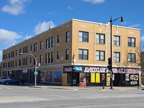 1-15 N Keeler, Chicago, IL 60624