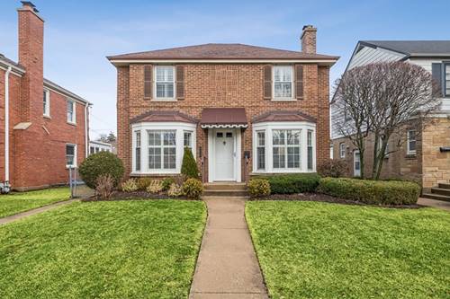 1713 N 76th, Elmwood Park, IL 60707