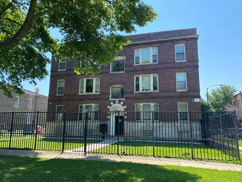 4357 W West End, Chicago, IL 60624