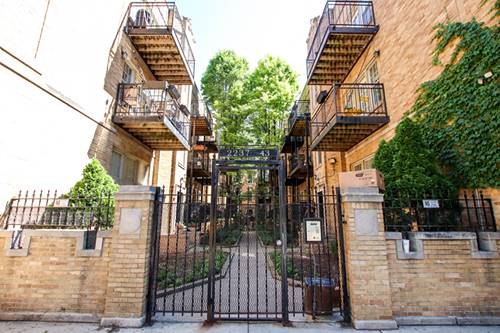 2237.5 N Lincoln Unit 2B, Chicago, IL 60614