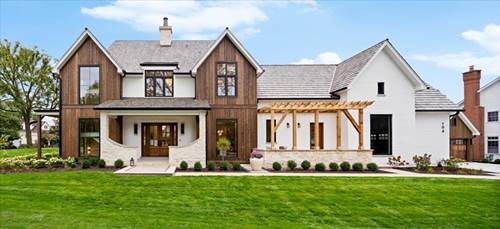 104 S Monroe, Hinsdale, IL 60521