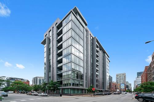 360 W Erie Unit 3D, Chicago, IL 60654
