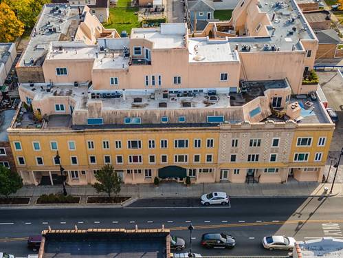 6337 Roosevelt Unit 309, Berwyn, IL 60402