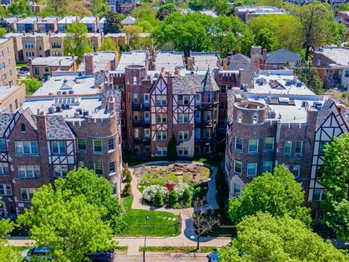 5717 N Kimball Unit 2N, Chicago, IL 60659