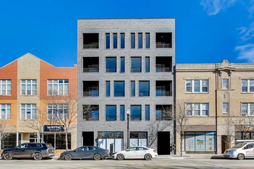 1950 W Lawrence Unit 502, Chicago, IL 60640