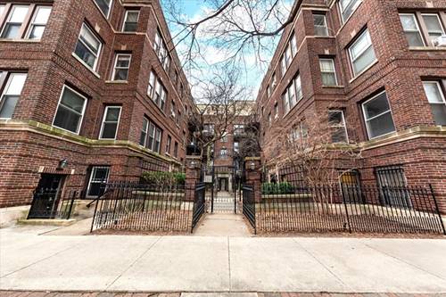 3640 N Pine Grove Unit 1W, Chicago, IL 60613