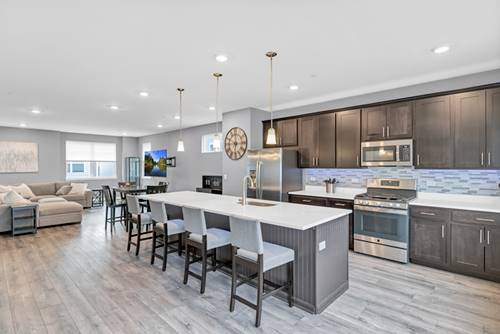 3306 Trillium Unit 3001, Rolling Meadows, IL 60008